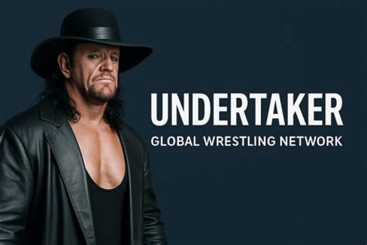 The Rising Star In Wrestling