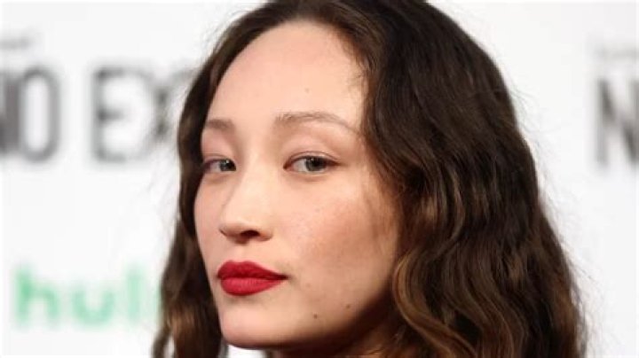 The Rising Star Of Hollywood: Havana Rose Liu