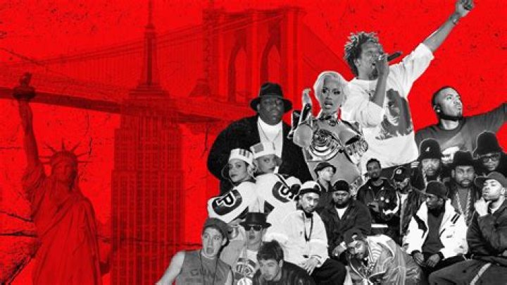 The Rising Star Of New York Hip-Hop