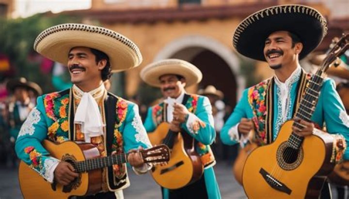 The Rising Stars Of Mexican Music