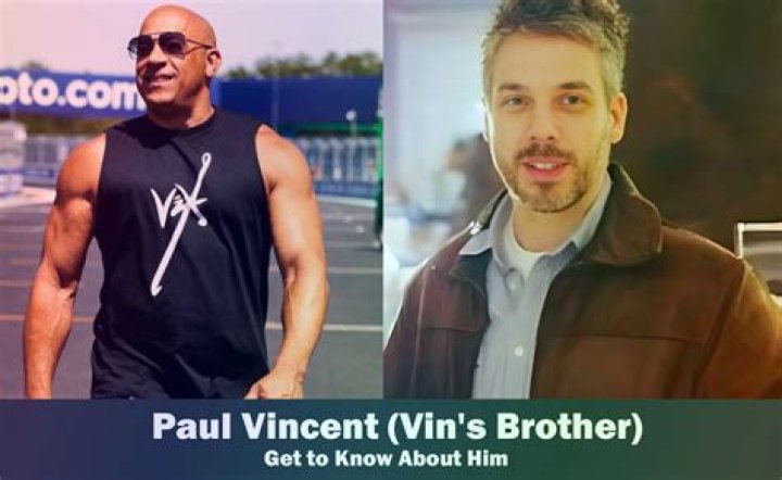The Rock's Mysterious Twin Brother Revealed