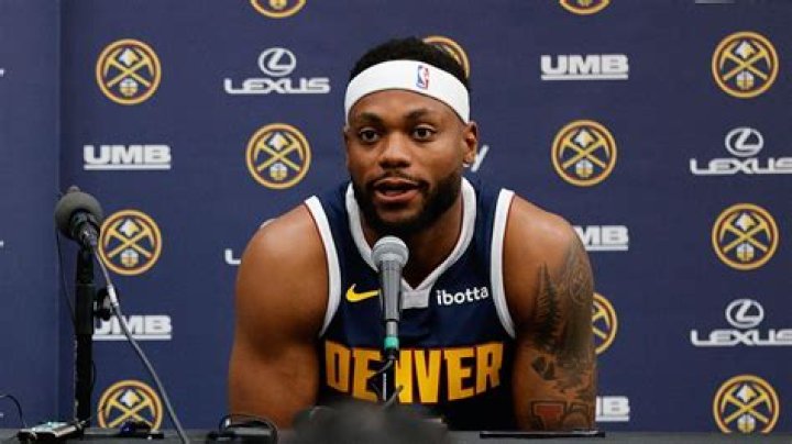 The Role Of Bruce Brown's Parents In His Basketball Journey