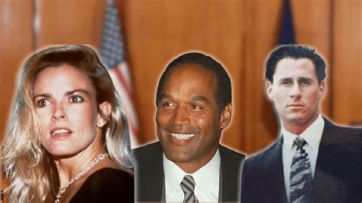 The Role Of Kardashian In The O.J. Simpson Trial: A Pivotal Attorney