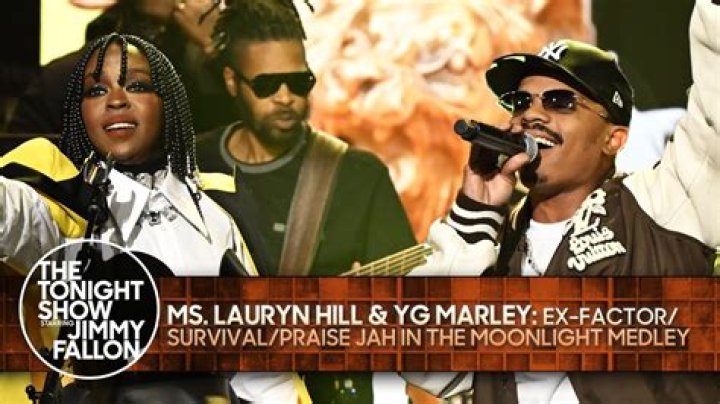 The Roots Of YG Marley: Exploring His Upbringing And Early Influences