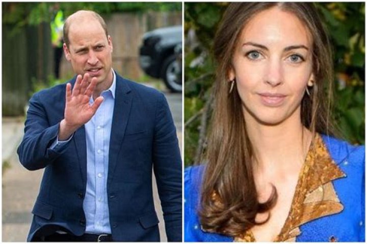 The Rose Hanbury rumors will be cruel & regrettable with hindsight ·