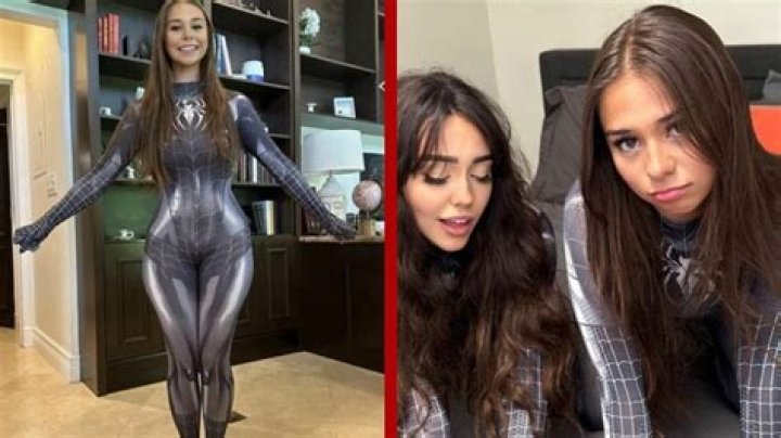 The Scandalous Sophie Rain Spiderman Video Leak: A Deep Dive Into The Controversy