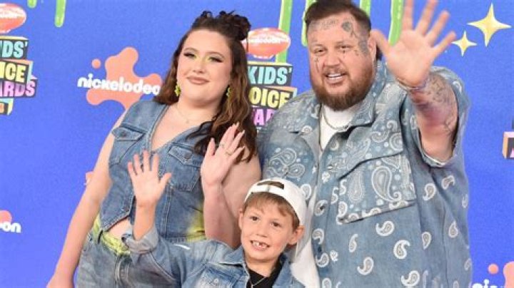 The Scoop On Jelly Roll's Daughter's Age: Unraveling The Mystery
