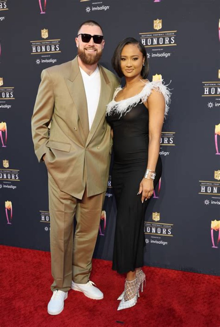 The Scoop On Kayla Nicole Travis Kelce: Her Untold Story