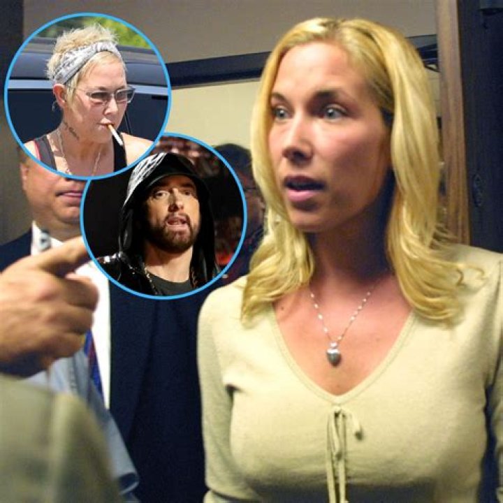 The Scoop On Marshall Mathers' Current Girlfriend In 2023