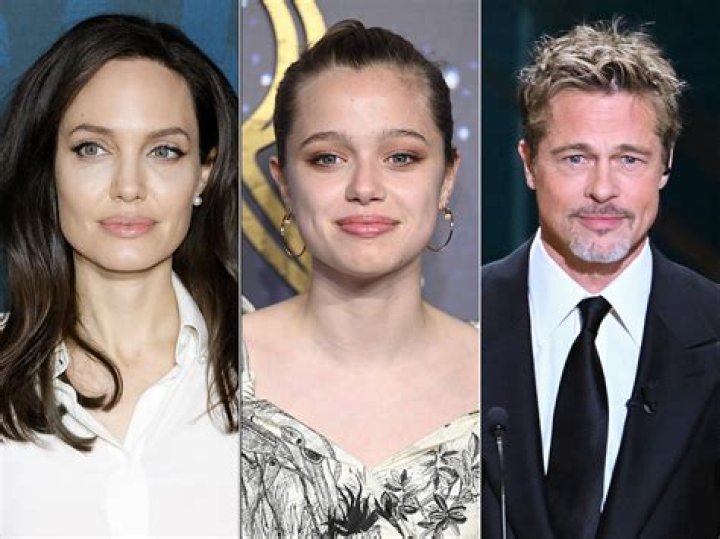The Scoop On Shiloh Jolie-Pitt's Age: How Old Is She?