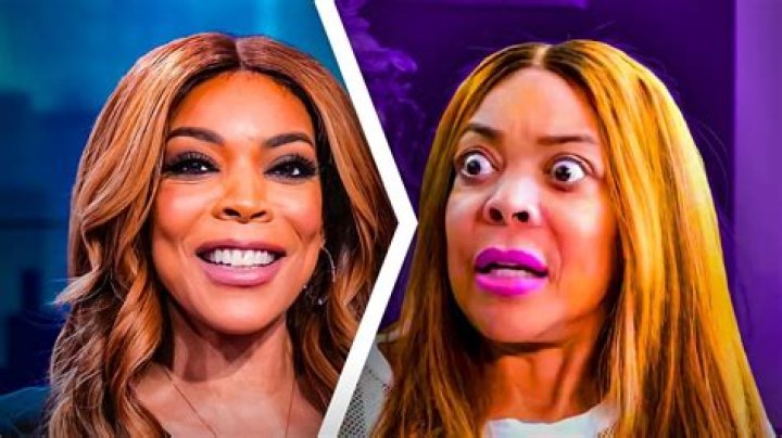 The Scoop On Wendy Williams' Mysterious Eye Condition