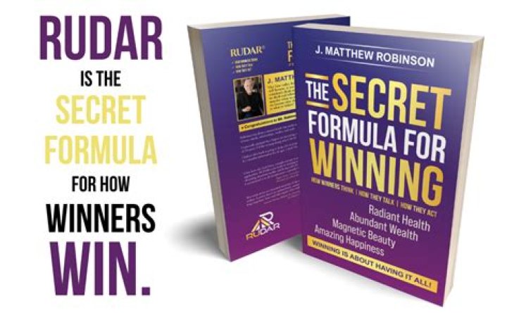 The Secret Formula For Her Success