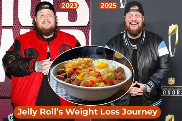 The Secret To Josh Peck's Incredible Weight Loss Journey