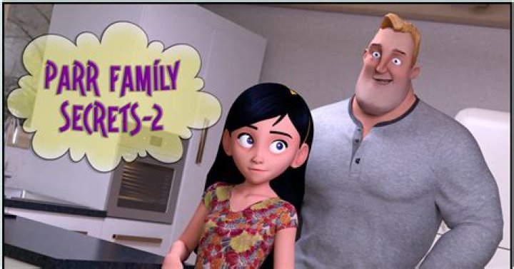The Secrets Behind The Actor's Adorable Family