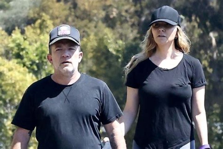 The Secrets Of David Faustino's Soulmate