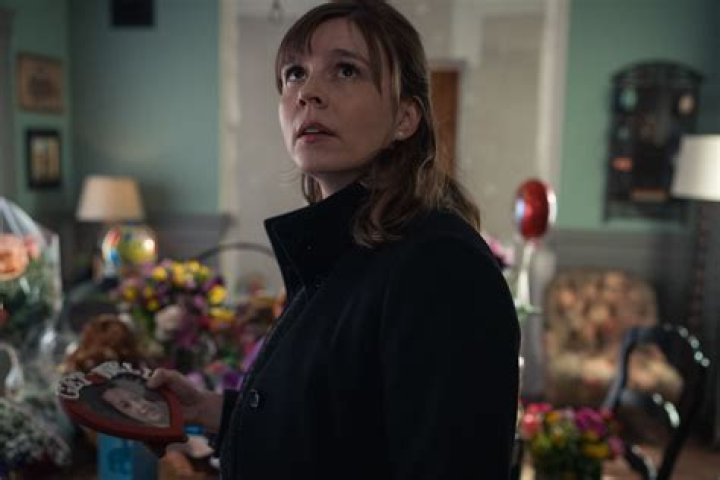 The Secrets Of Katja Herbers' Marital Bliss: Who's Her Husband?