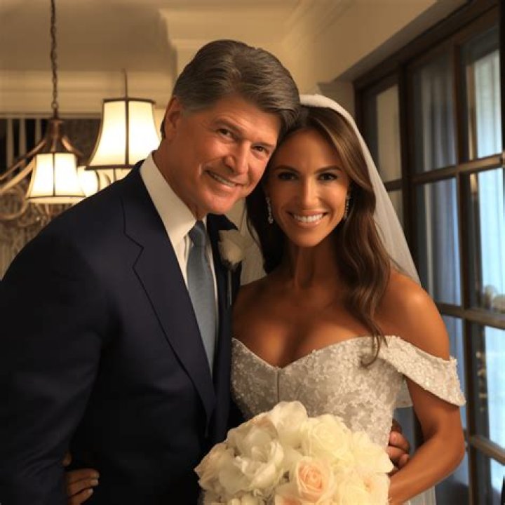 The Secrets Of Sean Hannity's Wife: Uncovered