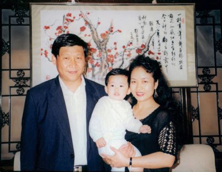 The Secrets Of Xi Jinping's Daughter: Xi Mingze