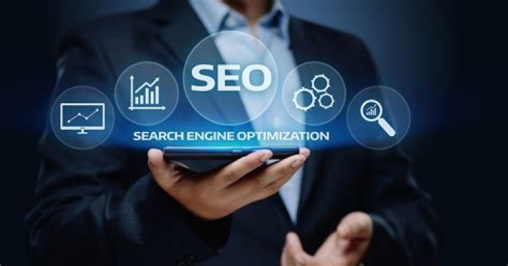 The SEO Expert You Need