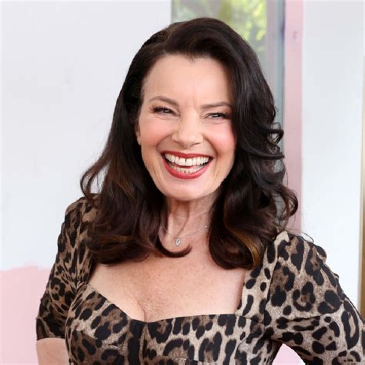 The Shocking Attack: Fran Drescher's Assault Story
