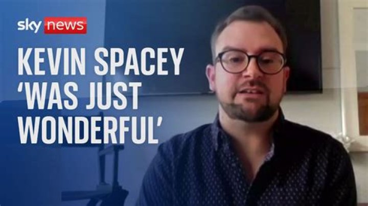 The Shocking Net Worth Of Kevin Spacey: Revealed
