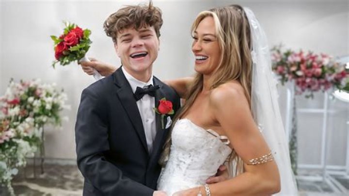 The Shocking Truth About McKinley Richardson's OnlyFans Leaks: Revealed!