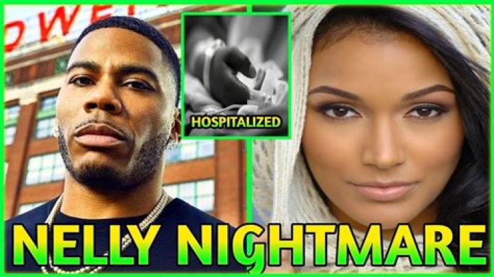 The Shocking Truth Behind Nelly And Shantel's Breakup