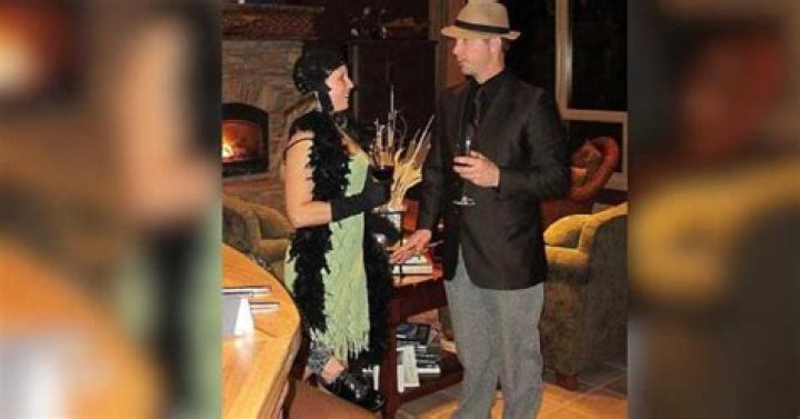 The Shocking Truth: Dustin Hurt's Wife Abuse Picture Emerges