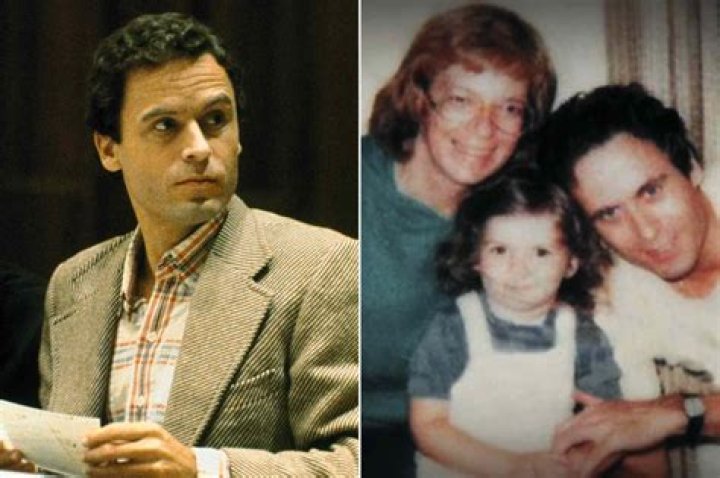 The Shocking Truth: Ted Bundy's Child Revealed