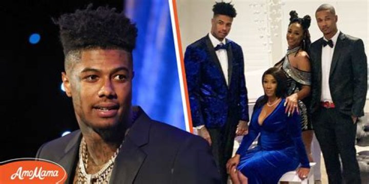 The Sibling Connection: Kali The Rapper And Blueface