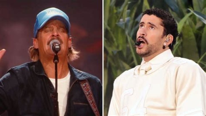 The Sibling Of Kid Rock: Uncovering The Brother's Legacy