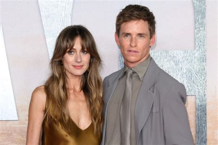 The Siblings Of Acclaimed Actor Eddie Redmayne
