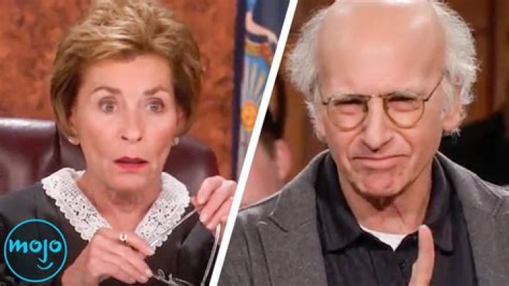 The Siblings Of Larry David: All The Details