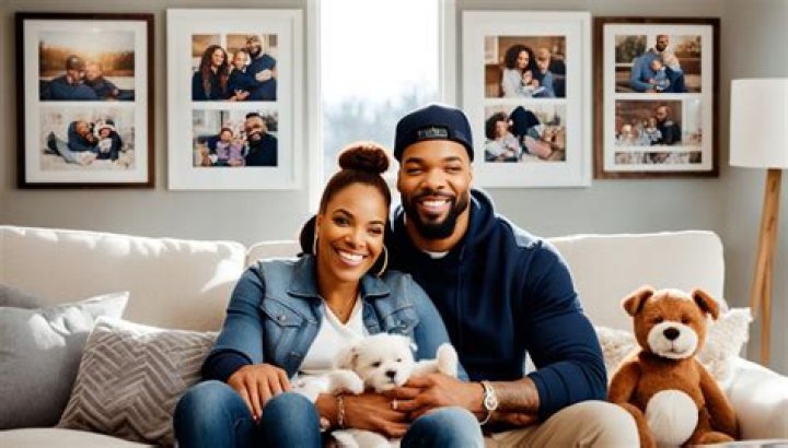 The Significant Other Of Method Man: Unveiling His Wife's Identity