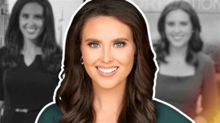 The Sizzling News: Meet The Hottest Female Newscasters