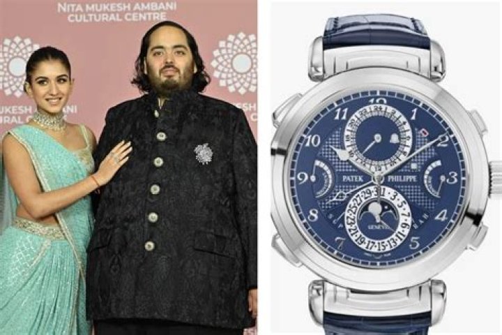 The Smoking Habits Of Indian Billionaire Mukesh Ambani: Unveiled
