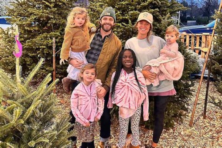 The Son Of Brooke Hyland: A Look Into His Life And Family