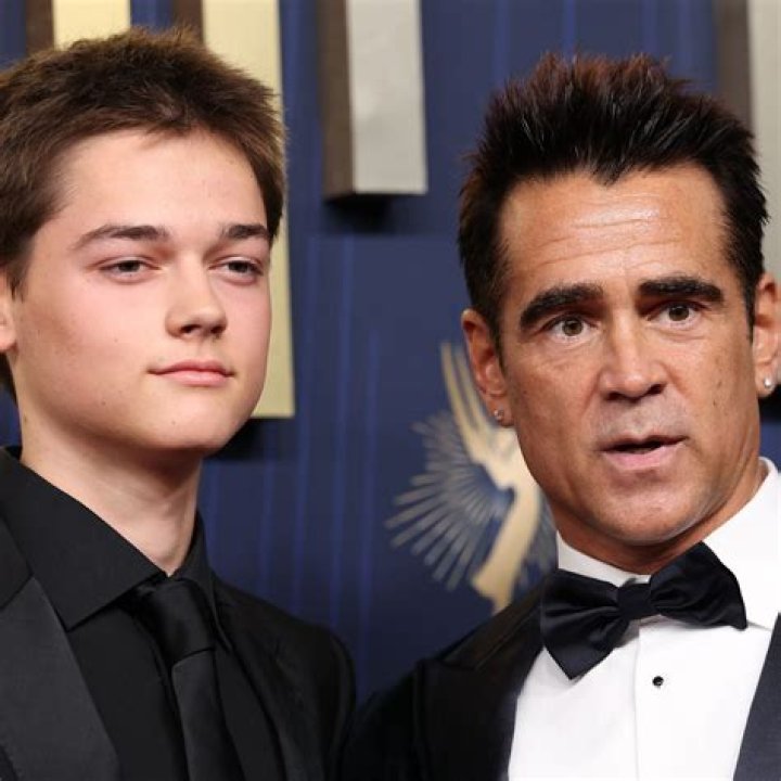 The Son Of Hollywood Royalty