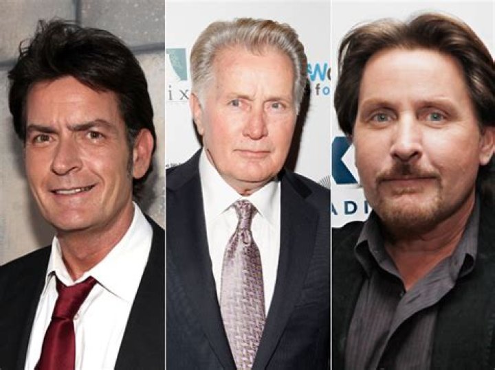 The Sons Of Legendary Actor Martin Sheen: Exploring Their Careers