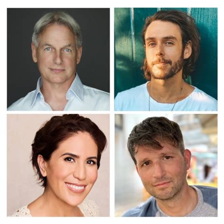 The Sons Of Mark Harmon: Meet Thomas And Sean Harmon