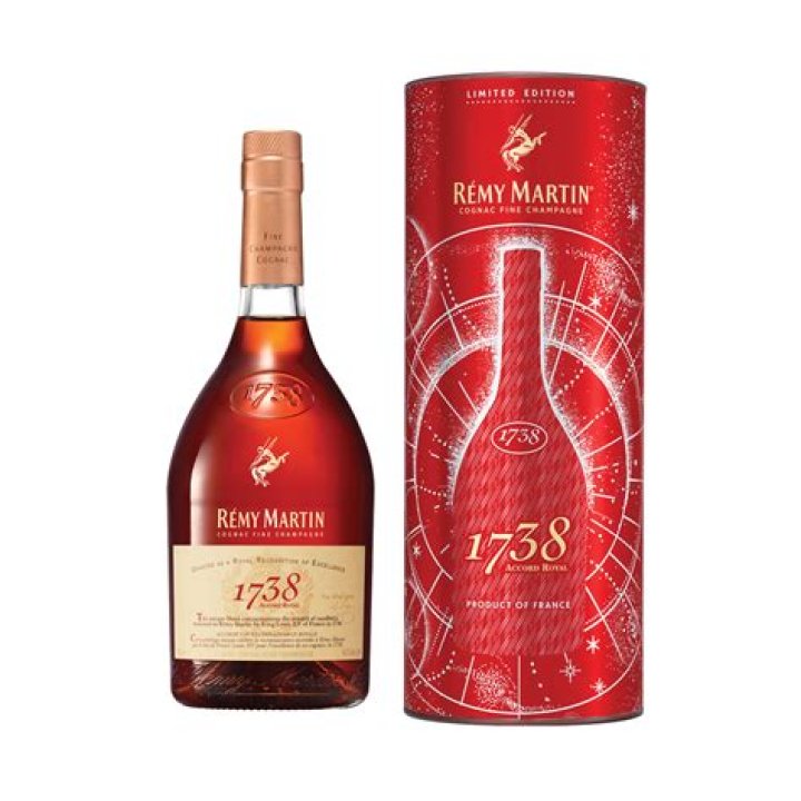 The Sophisticated World Of Remy Martin: A Cinematic Masterpiece