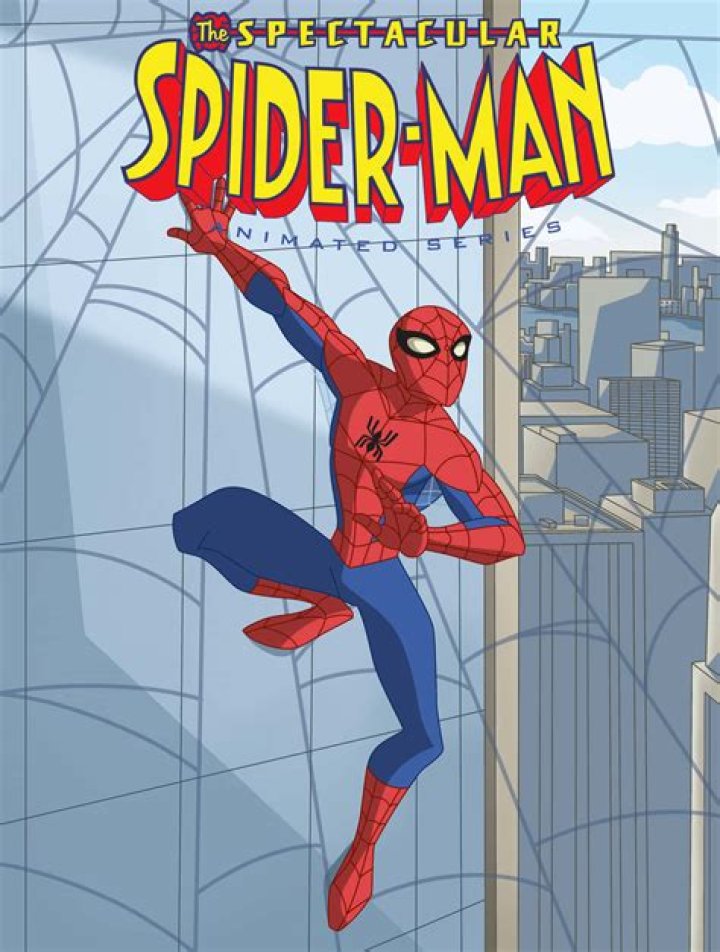 The Spectacular Spider-Man Fights In The Rain | Shopee Rain Video