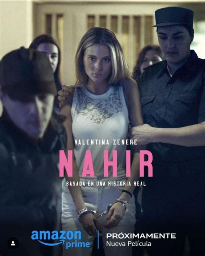 The Startling Case Of Marcelo Galarza And Nahir: A Tragedy Of Love And Murder