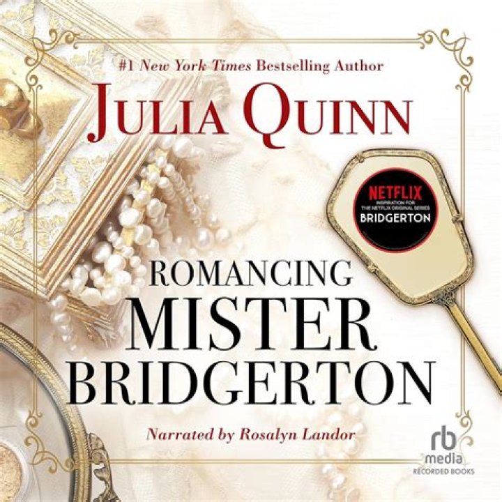 The Steamy Romance Of Romancing Mister Bridgerton: Chapter 18
