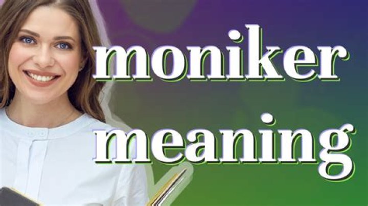 The Story Behind His Sons Unique Moniker