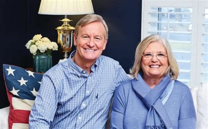The Story Behind Their Marriage