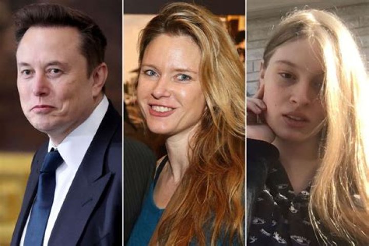 The Story Of Her Husband Unveiled