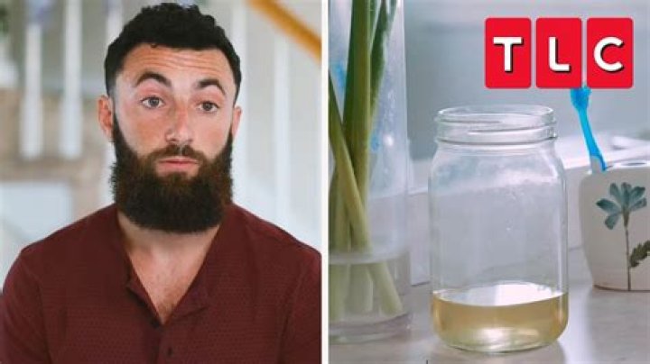 The Strange Addiction To Consuming Urine