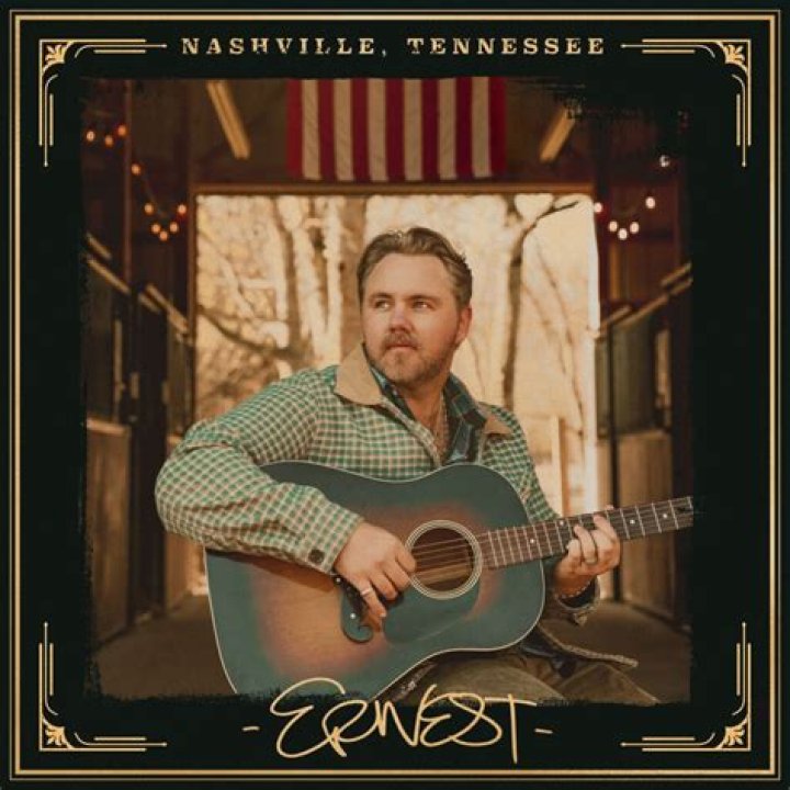 The Substantial Net Worth Of Singer Ernest: A Comprehensive Overview