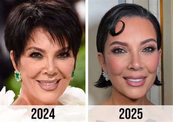 The Surprising Age Of Kris Jenner: Motherhood And Beyond